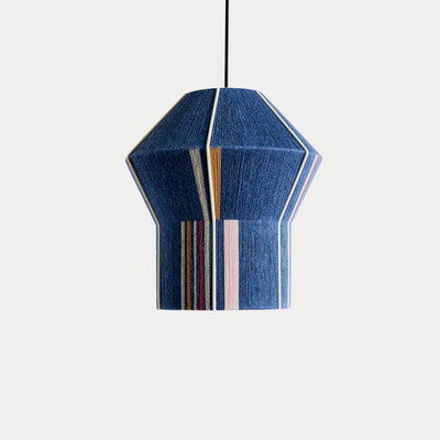 Pinecrest Wound Lantern Pendant Light