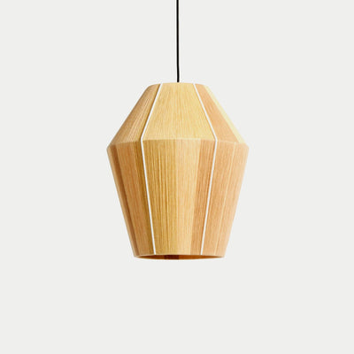 Pinecrest Wound Lantern Pendant Light