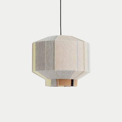 Pinecrest Wound Lantern Pendant Light