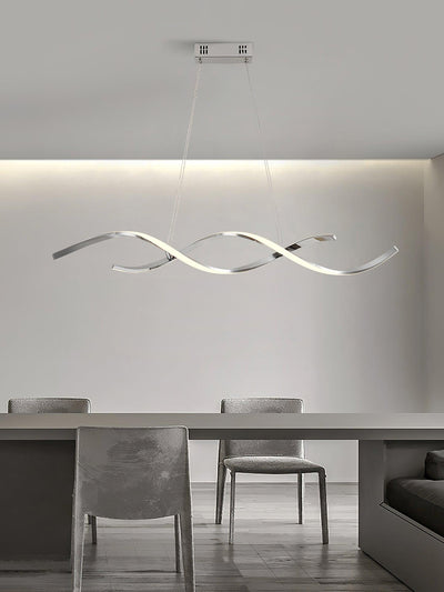 Wavora Gentle Waves Pendant Light
