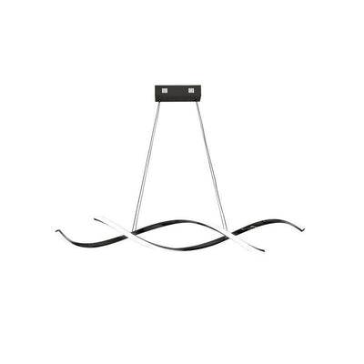 Wavora Gentle Waves Pendant Light