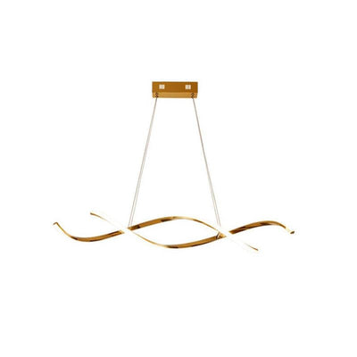 Wavora Gentle Waves Pendant Light