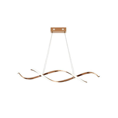 Wavora Gentle Waves Pendant Light