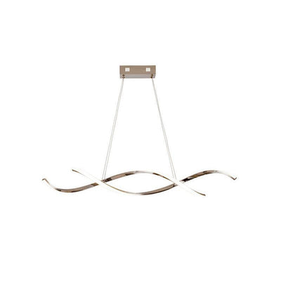 Wavora Gentle Waves Pendant Light