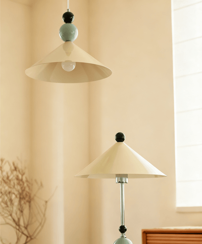 Calyreon Orb Pendant Light