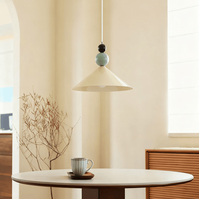 Calyreon Orb Pendant Light