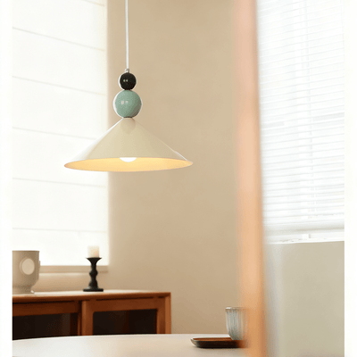 Calyreon Orb Pendant Light