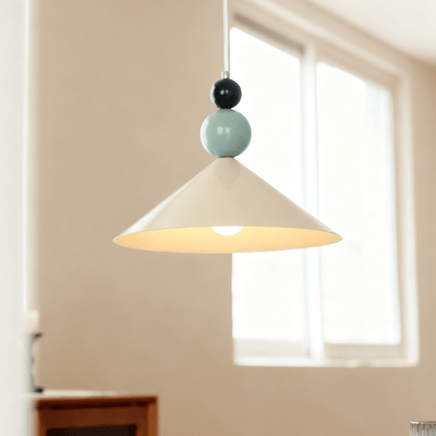 Calyreon Orb Pendant Light