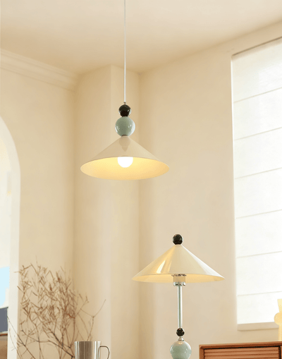 Calyreon Orb Pendant Light