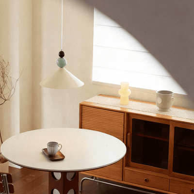 Calyreon Orb Pendant Light