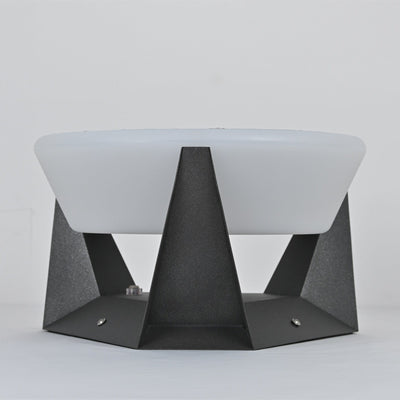 Orelorel Modern Solar Outdoor Light