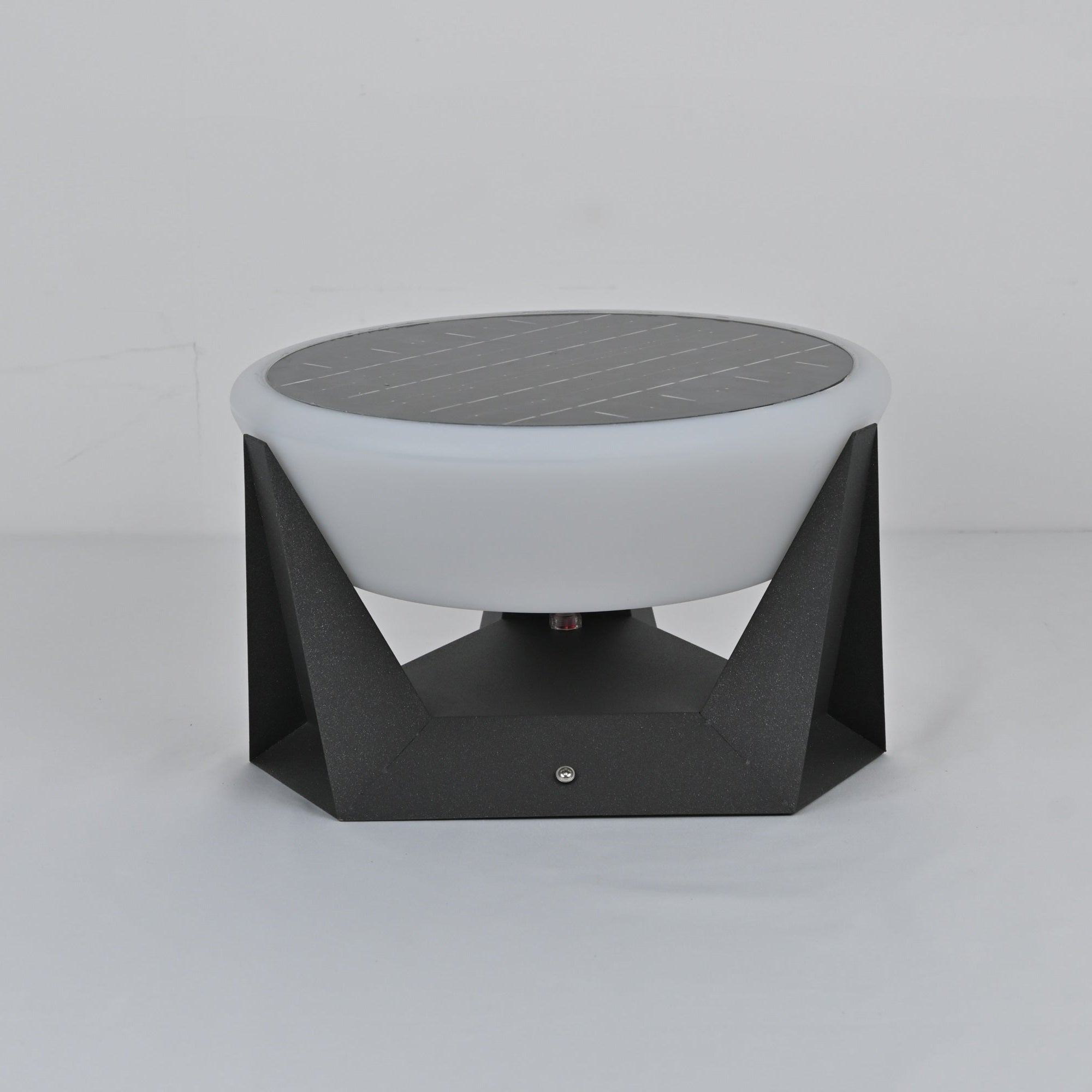 Orelorel Modern Solar Outdoor Light