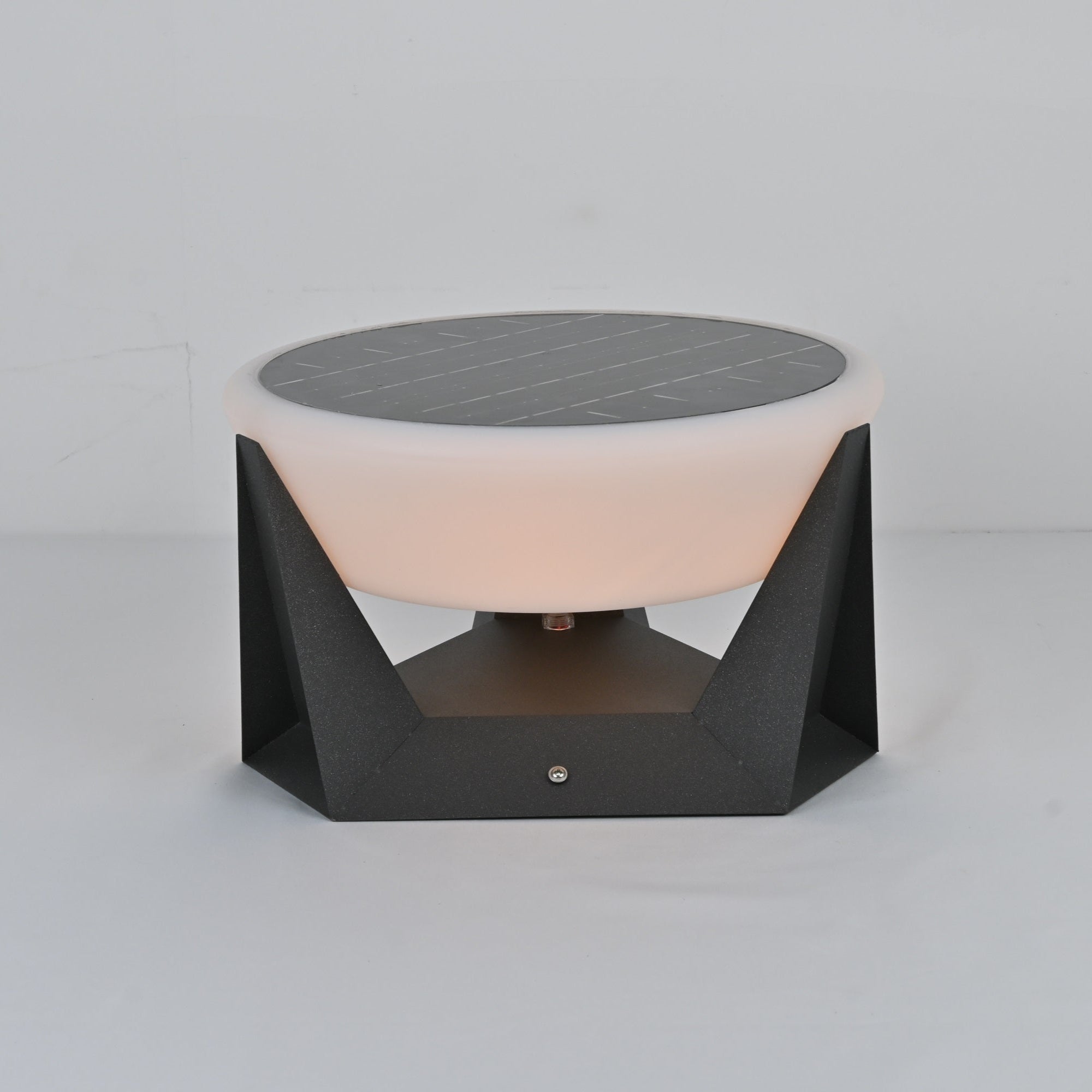 Orelorel Modern Solar Outdoor Light