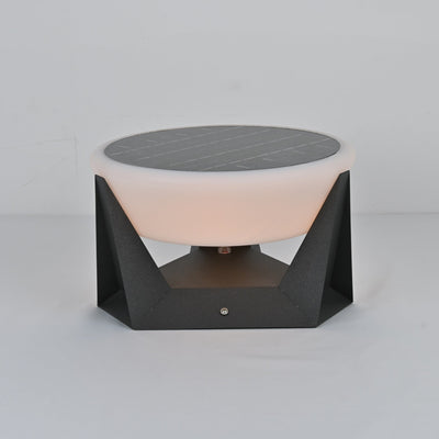 Orelorel Modern Solar Outdoor Light