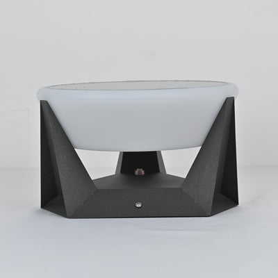 Orelorel Modern Solar Outdoor Light