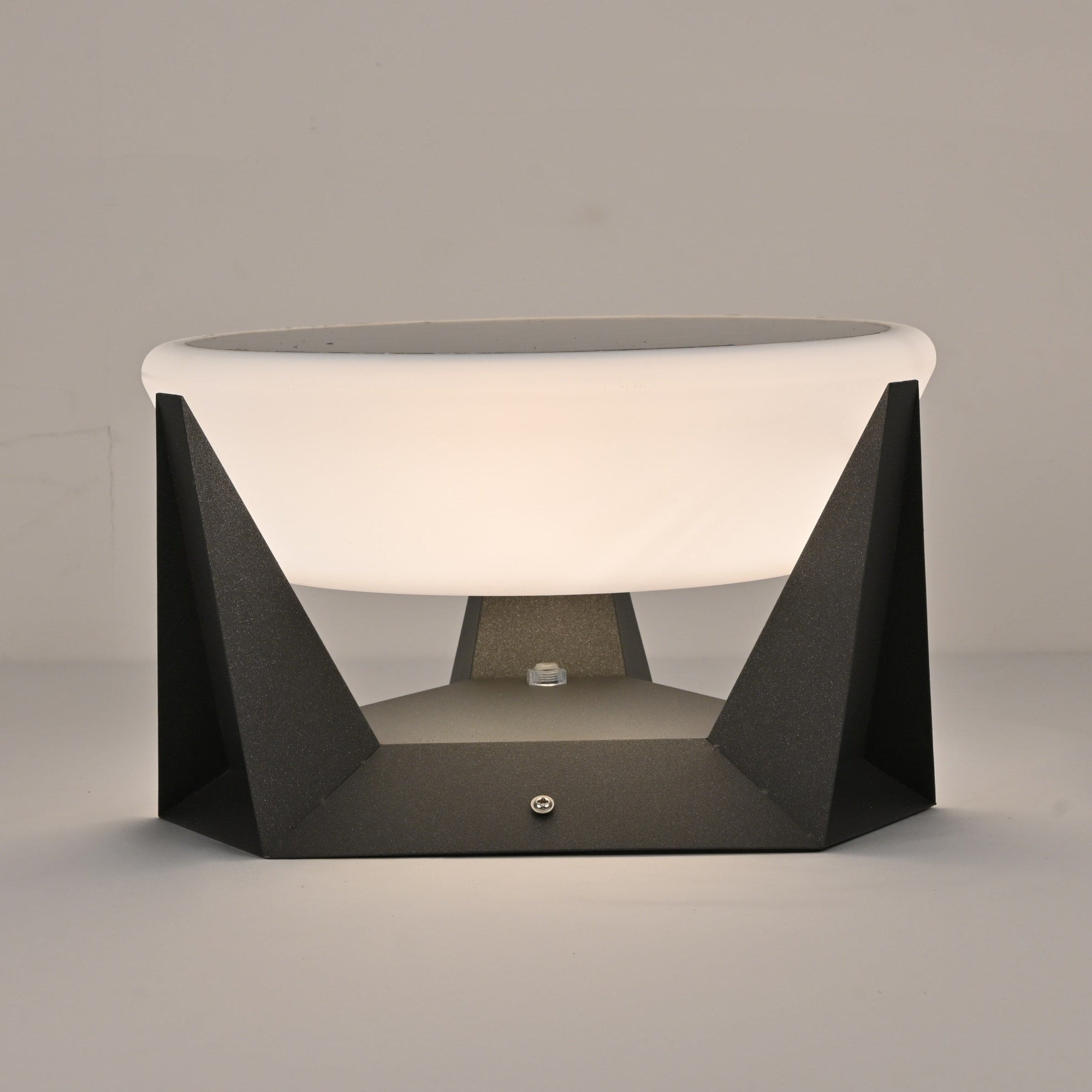 Orelorel Modern Solar Outdoor Light