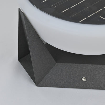 Orelorel Modern Solar Outdoor Light