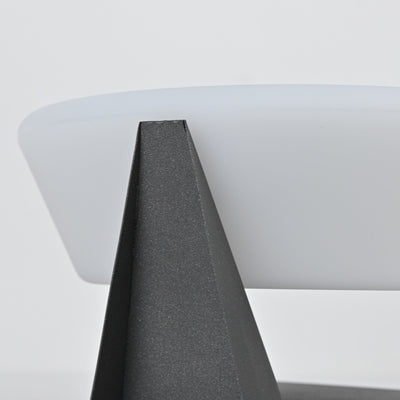 Orelorel Modern Solar Outdoor Light