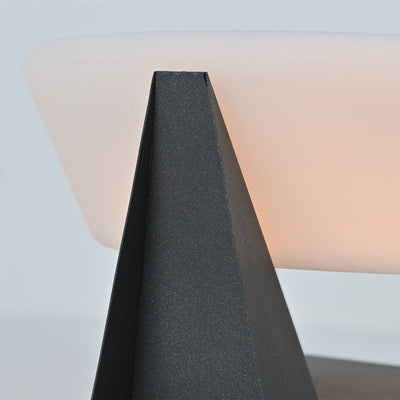 Orelorel Modern Solar Outdoor Light