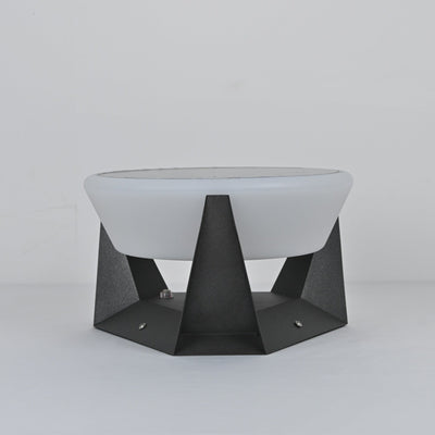 Orelorel Modern Solar Outdoor Light