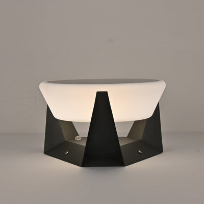 Orelorel Modern Solar Outdoor Light