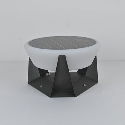 Orelorel Modern Solar Outdoor Light