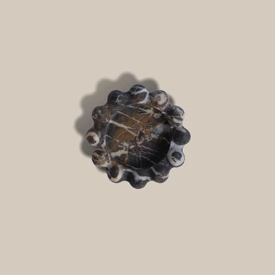 Oryn Geode Ashtray