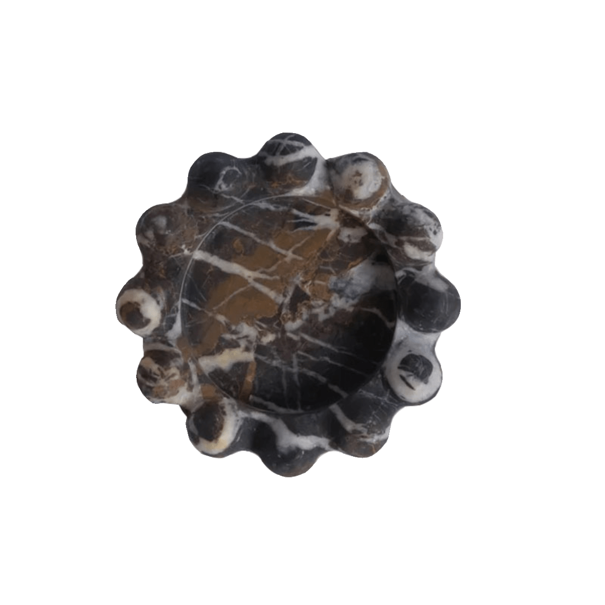 Oryn Geode Ashtray