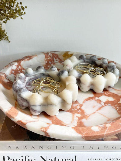 Oryn Geode Ashtray