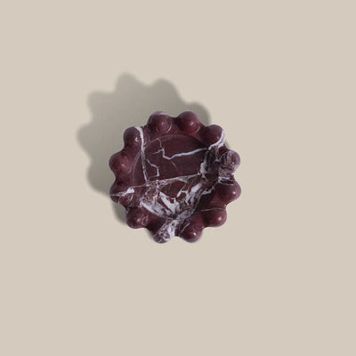 Oryn Geode Ashtray