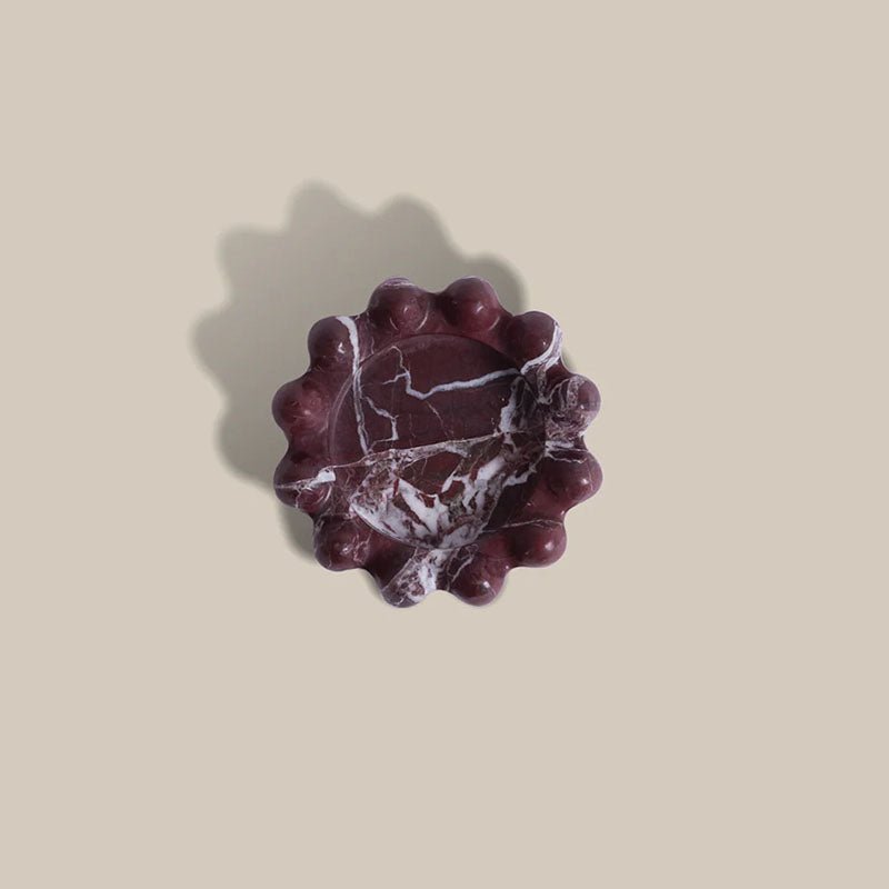 Oryn Geode Ashtray