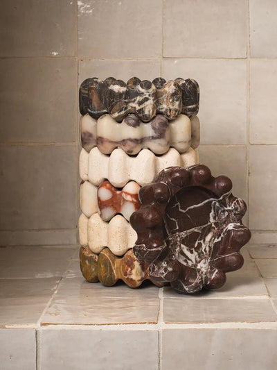 Oryn Geode Ashtray