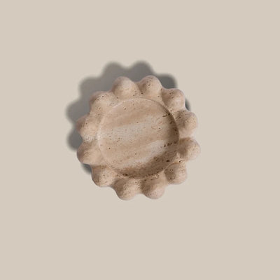 Oryn Geode Ashtray