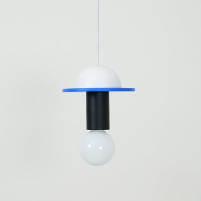 Gram Modern Wood Pendant Light