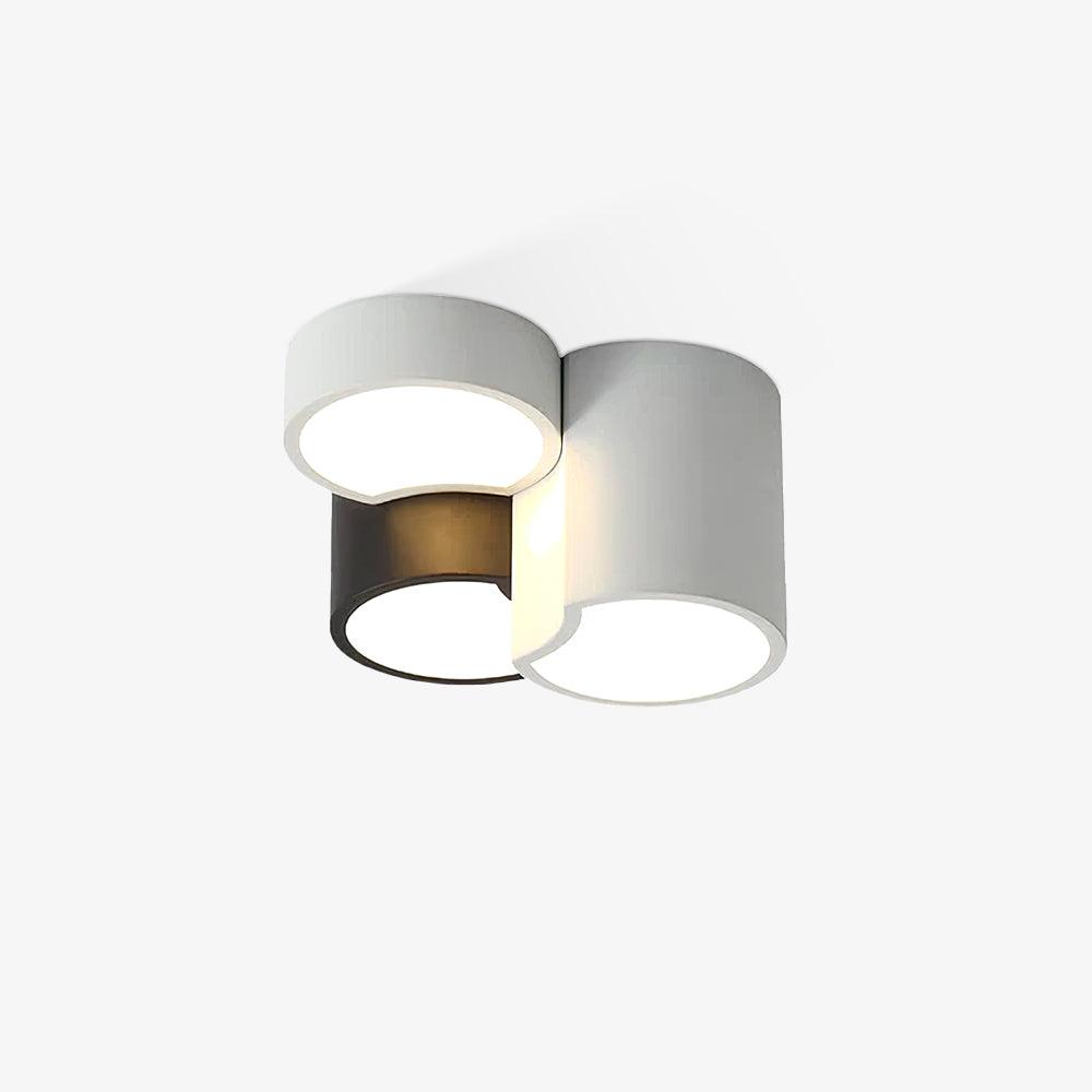 Ilthaisra Geometric Collection Ceiling Light