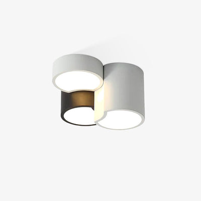 Ilthaisra Geometric Collection Ceiling Light