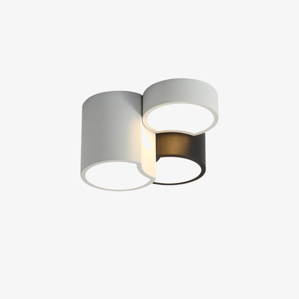 Ilthaisra Geometric Collection Ceiling Light