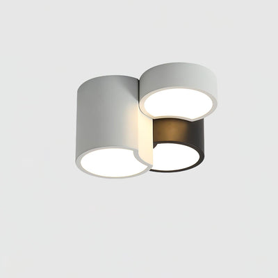 Ilthaisra Geometric Collection Ceiling Light