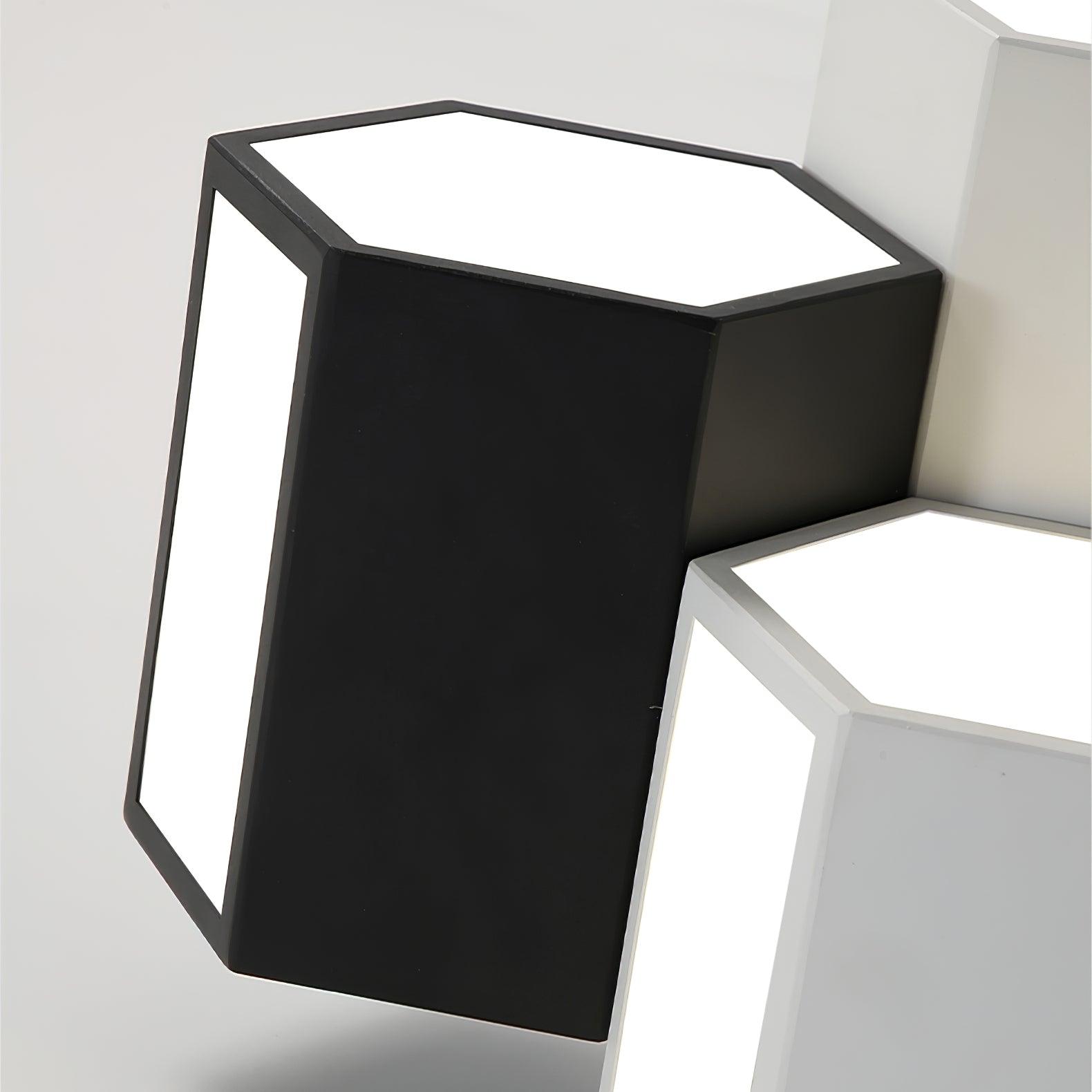 Ilthaisra Geometric Collection Ceiling Light