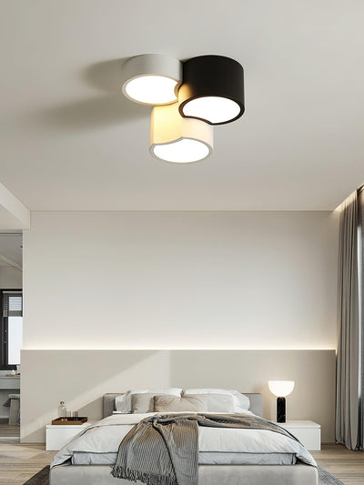 Ilthaisra Geometric Collection Ceiling Light