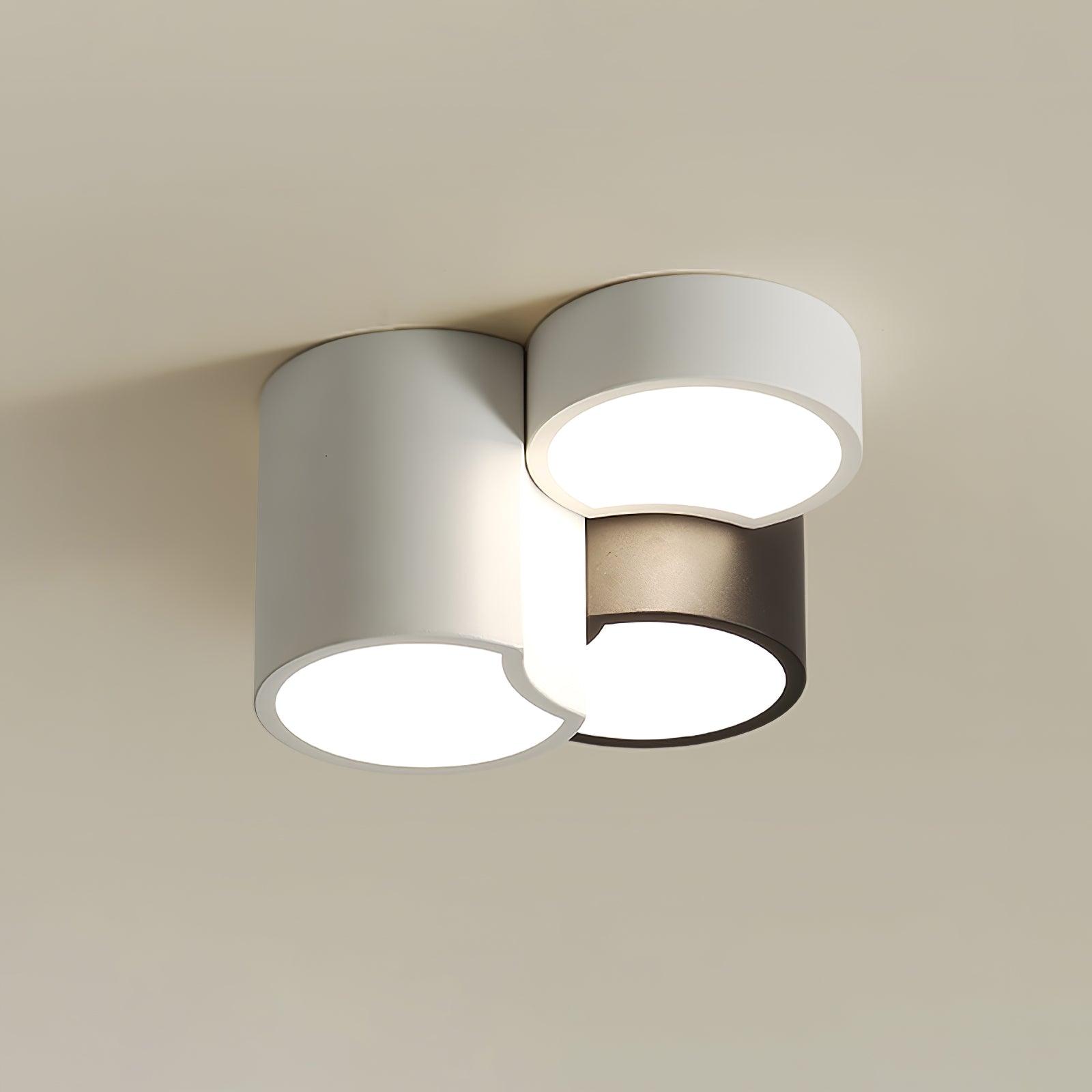 Ilthaisra Geometric Collection Ceiling Light