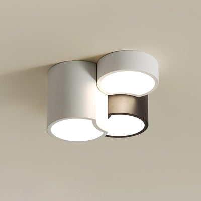 Ilthaisra Geometric Collection Ceiling Light