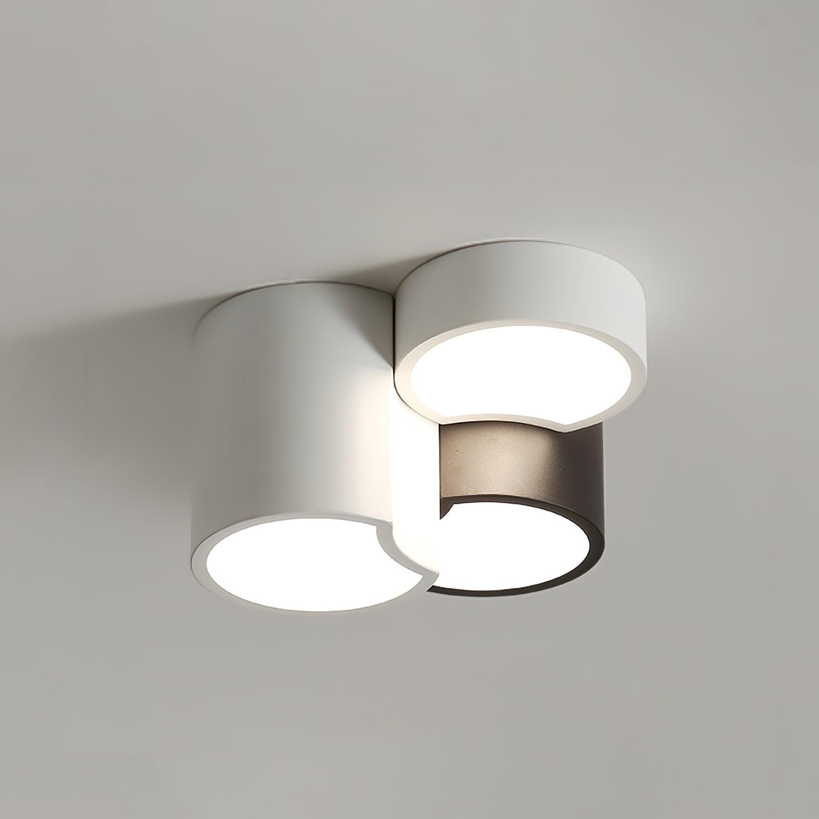 Ilthaisra Geometric Collection Ceiling Light