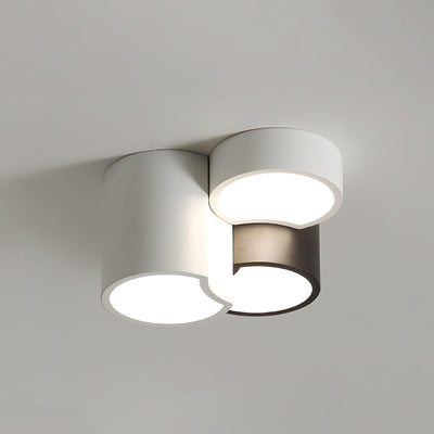 Ilthaisra Geometric Collection Ceiling Light