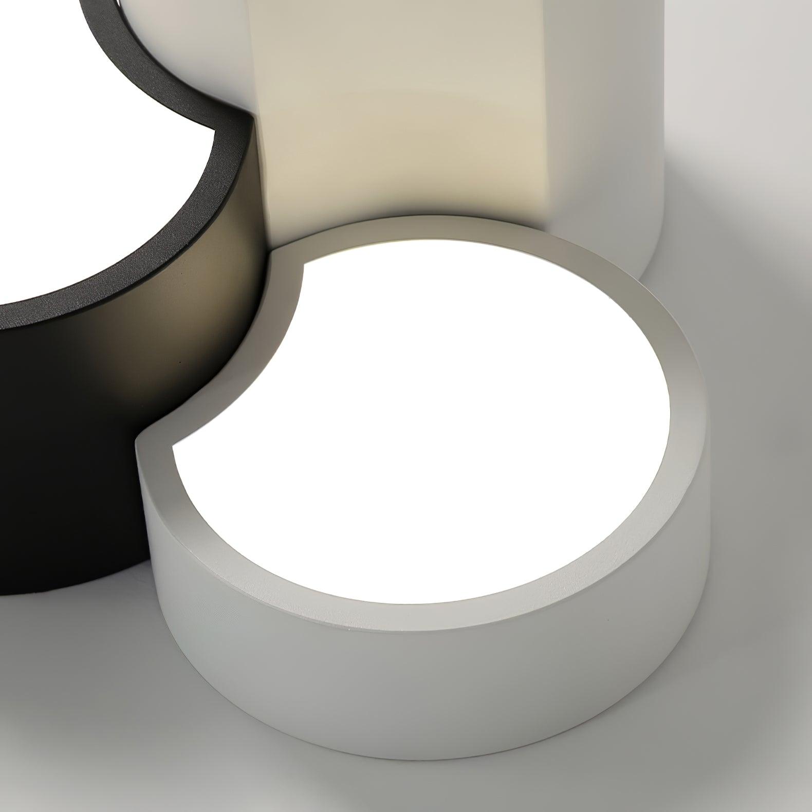 Ilthaisra Geometric Collection Ceiling Light