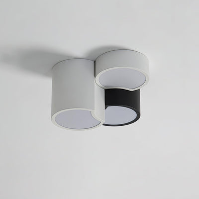 Ilthaisra Geometric Collection Ceiling Light