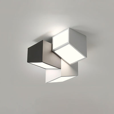 Ilthaisra Geometric Collection Ceiling Light