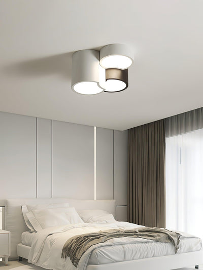 Ilthaisra Geometric Collection Ceiling Light