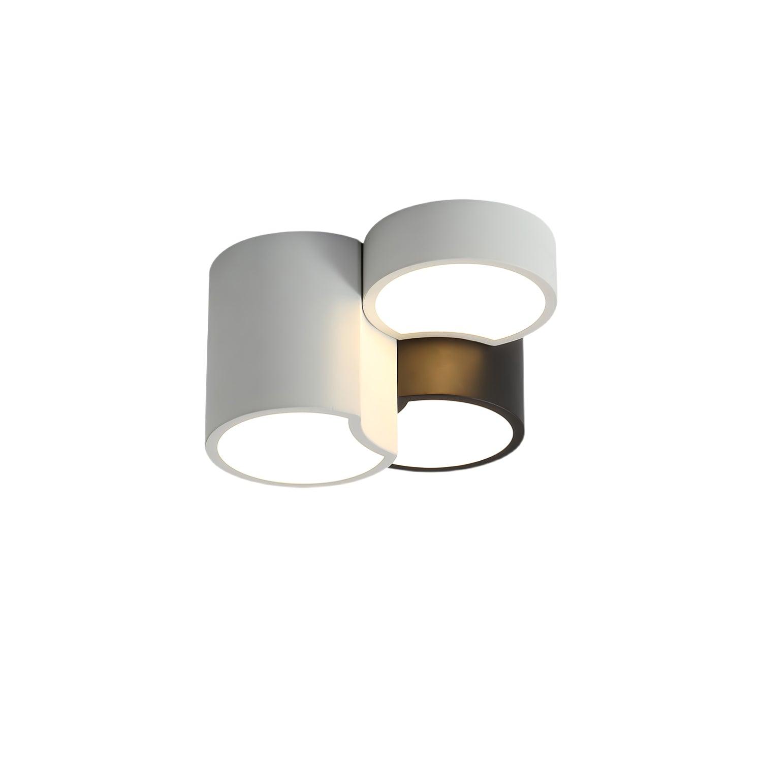 Ilthaisra Geometric Collection Ceiling Light