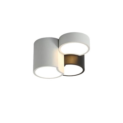 Ilthaisra Geometric Collection Ceiling Light